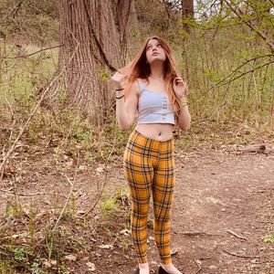 Meet your Posher, Kaylee